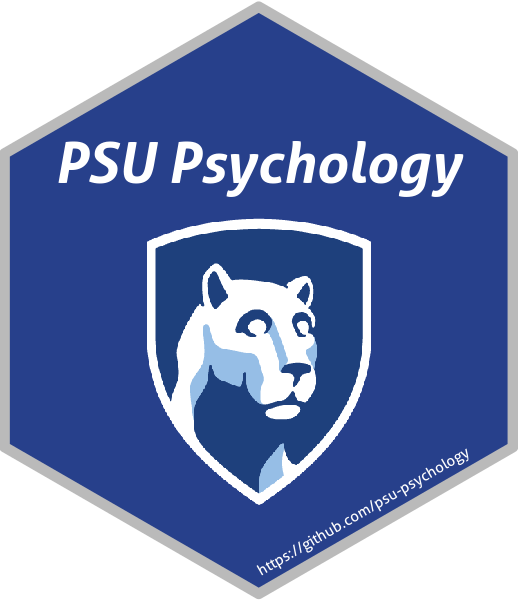 penn state psychology phd program